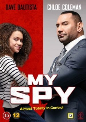 MY SPY